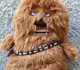 Chewbacca backpack