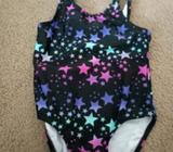 New swimmers only washed size 4