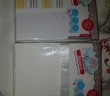 shnooki sheet and blanket