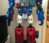 Transformers Titans Return Fortress Maximus