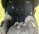 Maxi cosi capsule