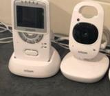 Oricom 710 baby nonitor