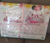 Minnie mouse activity mat