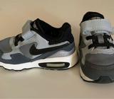 Wanted: Boys size UK 4.5 Nikes