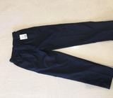 Brand new boys school drill pants size 9 & 10- $8 each