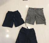 Boys size 10 shorts