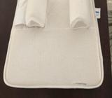 Adjustable Baby Change Mat/Cushion