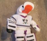 nhl Anaheim mighty ducks wild wing