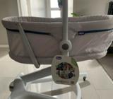 Chico Baby Hug 4 in 1