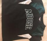 Manitoba Moose child hockey jersey
