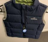 Kathmandu boys down vest