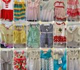 Girls dresses