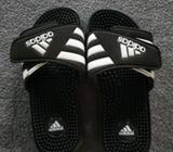 Kids Adidas Slides