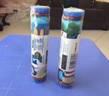 Border for kids room