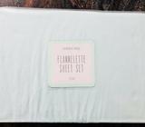 Brand new Adairs Kids Cot size fitted sheet RRP $40