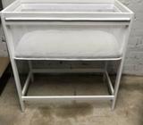 Baby cot