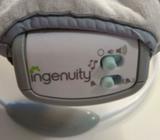 Ingenuity Cradling Bouncer - Morrison - $50