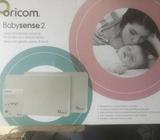 Baby sense breathing monitor