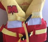 Junior life vest
