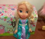 Elsa Doll