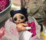 Lol doll dusk open to doll