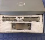 Memories Christening Certificate holder