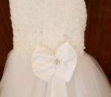 Girl dresses excellent conditionjust $20