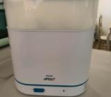 Philips Avent bottle steralizer