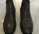 Boys/Men's Boots size 40 or 7