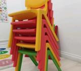 Kids Chairs