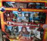 Pirate island set(brand new)
