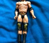 Razor Ramon WWE Wrestling Figure