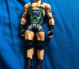 WWE Ryback Wrestling Figure
