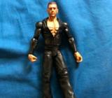 WWE Fandango Figure
