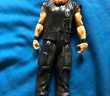 Erick Rowan WWE Wrestling Figure