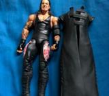 Undertaker Wrestling WWE0 Figure Elite