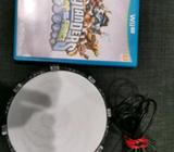 skylander items