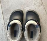 Crocs shoes 12-13