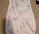 Ergo Pouch 1 tog size 2 to 12 months