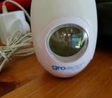 Groegg room thermometer