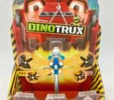 BRAND NEW MATTEL DINOTRUX DRAGONFLOPTER Diecast Figure Dinosaurs