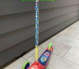 Scooter