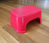 Step Stool Baby Björn