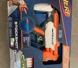 NERF Stockshot N-Strike Modulus