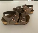 Birkenstock's 24