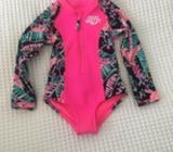 Kids swimmers