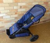 Phil & Teds Pram