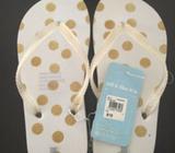 Tilli Thongs - NEW