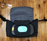 Brica pram organiser