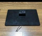 Platinum LCD Television Replacement Stand 